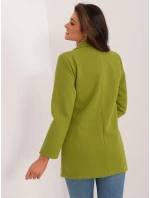 Námořnictvo DHJ MA 18598.12X olivově zelená