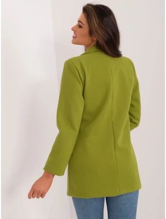 Námořnictvo DHJ MA 18598.12X olivově zelená