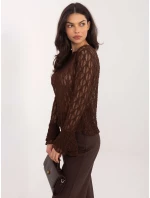 Halenka IT BZ 9970.97 hnědá Halenka IT BZ 9970.97 hnědá