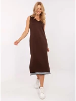 Sada IT KMPL 9719.64 tmavě hnědá