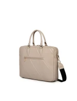 Dámská taška na notebook Vuch Kayra Beige