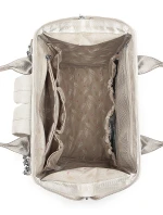 Dámský batoh na kočárek Engelis Manna Beige Dámský batoh na kočárek Engelis Manna Beige