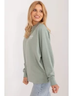 Mikina  model 193500 Sublevel