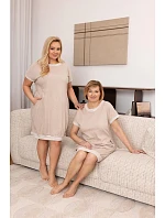 Košile Regina 2003 kr/r S-XL L26