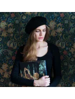 Baret Art Of Polo 22303 Daily Classic