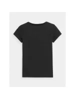 Tričko 4F W 4FWSS24TTSHF1163-20S dámské Tričko 4F W 4FWSS24TTSHF1163-20S dámské