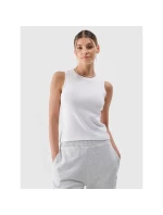 Tričko 4F W 4FWMM00TSLEF132-10S dámské