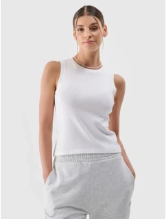 Tričko 4F W 4FWMM00TSLEF132-10S dámské