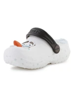 Žabky Crocs Frozen Olaf Classic Clog T Jr 210236-90H Žabky Crocs Frozen Olaf Classic Clog T Jr 210236-90H