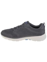 Skechers Go Walk 6 Avalo 216209-CHAR Grey 41