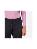Rossignol W Genetys Pant černé