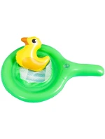 DĚTSKÁ KOŠÍKOVÁ HRAČKA NA ZVÍŘATA 214x167 cm 51223