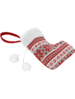 DÁRKOVÝ ZÁSOBNÍK ŠEDÝ 16x19 cm DÁRKOVÝ ZÁSOBNÍK ŠEDÝ 16x19 cm