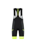 Rogelli šortky GARA MOSTRO II black-fluor 6XL