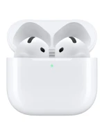Apple AirPods 4 s aktivním potlačením hluku