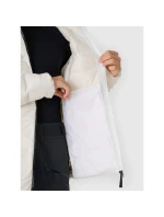 4FPRO pánská zimní péřová bunda s přírodní výplní a membránou pertex 20000/20000 4F 4FWAW24TTJAM717-10S pánské