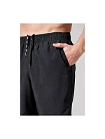 Pánské šortky CASALL M Essentials Training Shorts, černé Pánské šortky CASALL M Essentials Training Shorts, černé