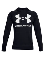 Pánská mikina Rival Fleece Big Logo HD M 1357093 001 - Under Armour