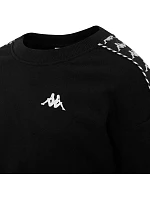 Dětská mikina Ilary 309068J 19-4006 - Kappa