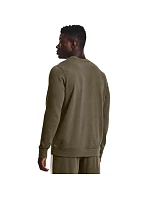 Pánské tričko UA Rival Terry Logo Crew M 1370391 361 - Under Armour