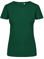 Promodoro 3095 Dámské tričko bio premium 40.3095 forest Promodoro 3095 Dámské tričko bio premium 40.3095 forest