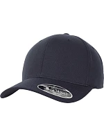 Flexfit 110OC 6 panelová kšiltovka z bio bavlny 55.10OC dark navy