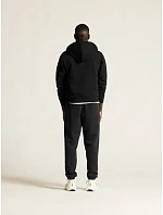 Craft Corporate Frequent Sweatpants M Pánské těžké tepláky 81.6302 blaze Craft Corporate Frequent Sweatpants M Pánské těžké tepláky 81.6302 blaze