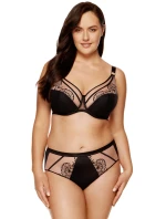 Gorteks Kala/B3 barva: černá a béžová Gorteks Kala/B3 barva: černá a béžová