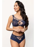 Gorsenia K760/1 Saanvi barva: tmavě modrá