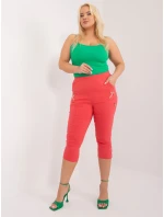 AT kalhoty SP 73019.37 korálů