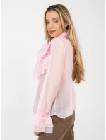 Košile IT KS 28882.03 světle růžová Košile IT KS 28882.03 světle růžová