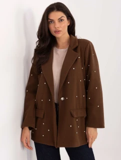 IT MA bunda 18365.97 hnědá