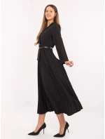 Šaty IT SK 21599.80 černá