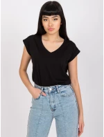 Tričko RV TS 7543.12x černá