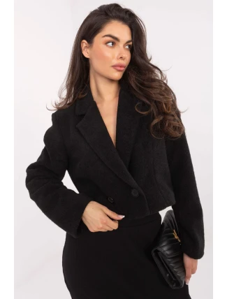 Plášť model 220448 Rue Paris Plášť model 220448 Rue Paris