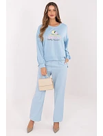 Mikina model 226302 Rue Paris Mikina model 226302 Rue Paris