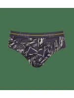 sloggi men Start Midi C2P box - GRAY - SLOGGI GRAY - SLOGGI