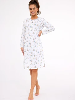 Cornette 777/436 Fox 3 long/r tričko pro ženy