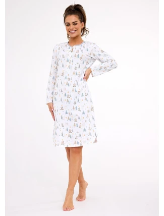 Cornette 777/436 Fox 3 long/r tričko pro ženy