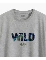 Pyžamo Atlantic NMP-392 long/r S-2XL pánské