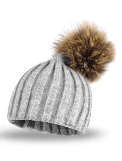 Dámská čepice P&M 22508