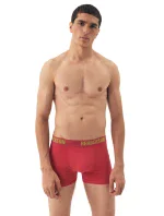 Pánské boxerky 2 pack 42628 Star - HENDERSON Pánské boxerky 2 pack 42628 Star - HENDERSON