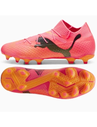 Boty Puma Future 7 Match+ LL FG/AG M 107711 03 Boty Puma Future 7 Match+ LL FG/AG M 107711 03