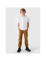 Tričko 4F Jr 4FJWMM00TTSHM2330-10S dětské Tričko 4F Jr 4FJWMM00TTSHM2330-10S dětské