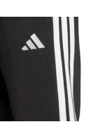 Fleecové kalhoty adidas Essentials 3-Stripes M JD1854