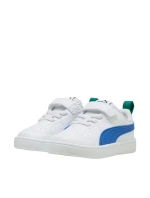 Dětské boty Puma Rickie AC+ Inf white 384314 41