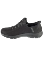 Skechers Slip-Ins: Summits - Diamond Dream 150123W-BBK Black 36