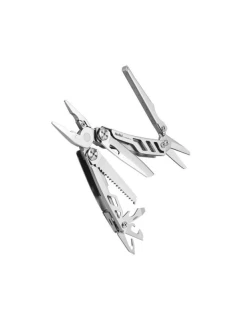 Multifunkční nářadí Flagship Pro NE20203-silver NEXTOOL