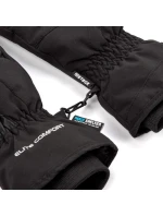 Zimní rukavice Meteor Nevis S černé