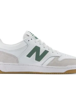 Pánské běžecké boty New Balance 680 šedé (BB480LYG)